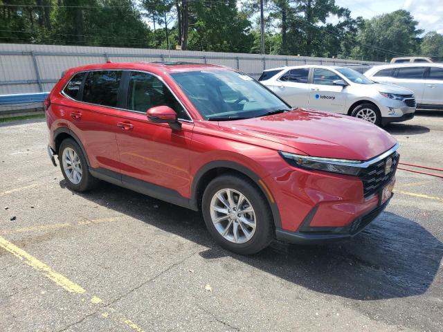 Vin: 2hkrs3h71rh307262, lot: 61349985, honda crv exl 20244