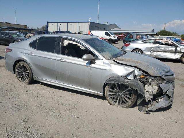Vin: 4t1b61hk5ju113063, lot: 59817075, toyota camry xse 20184