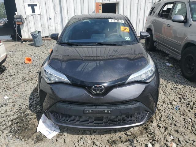 2021 TOYOTA C-HR XLE NMTKHMBX8MR125610