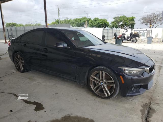 2018 BMW 440I GRAN WBA4J5C53JBF06379