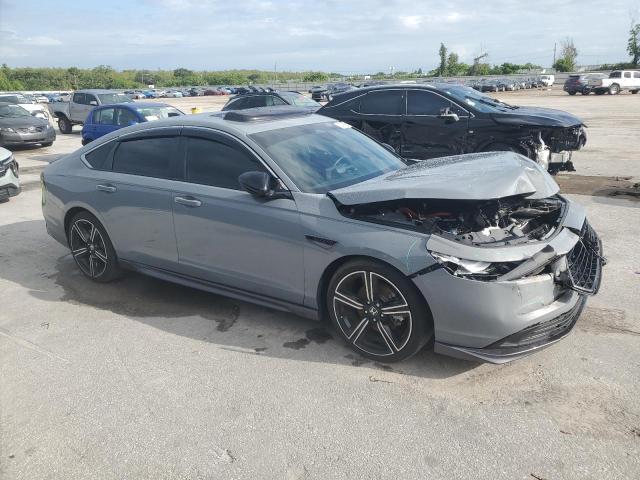 2023 HONDA ACCORD HYB - 1HGCY2F59PA000489