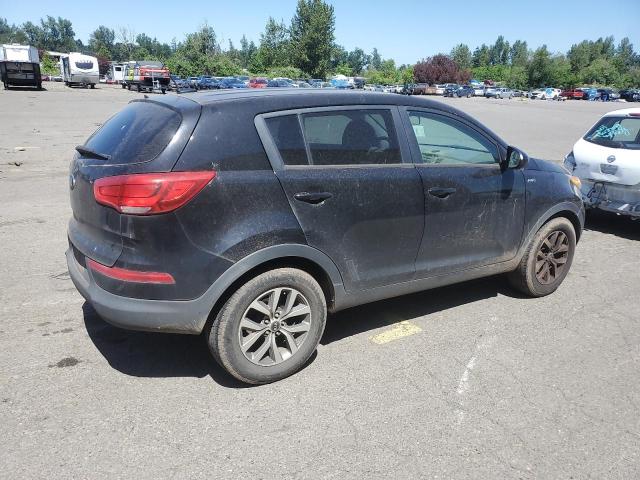 Vin: kndpbcac3f7718595, lot: 59422555, kia sportage lx 20153