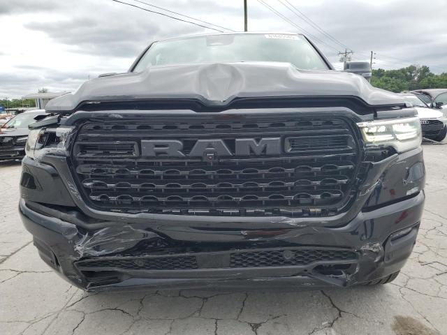 2025 RAM 1500 LIMITED #3298059173
