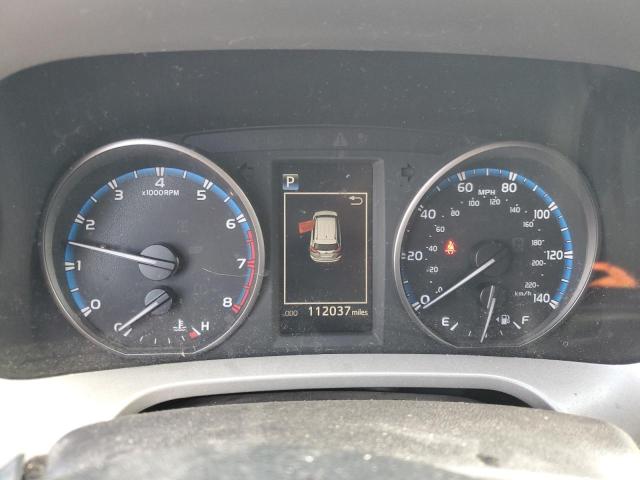 2018 TOYOTA RAV4 LE 2T3ZFREV2JW449241
