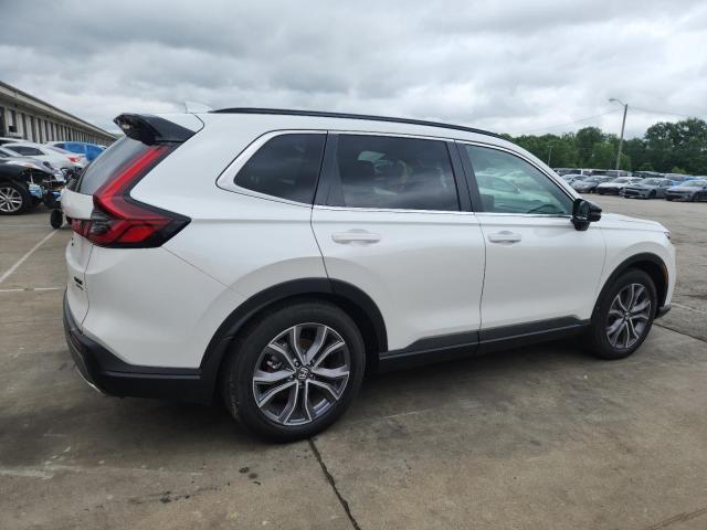 Vin: 7fars6h96se052698, lot: 61439025, honda crv sport touring 20253