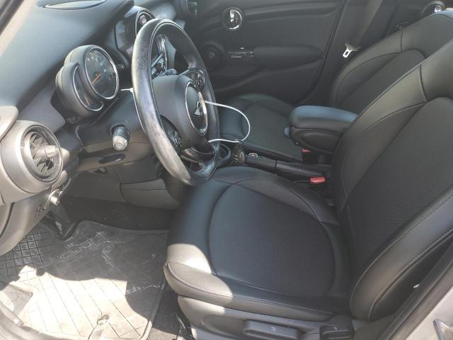 2018 MINI COOPER WMWXU1C59J2F81455