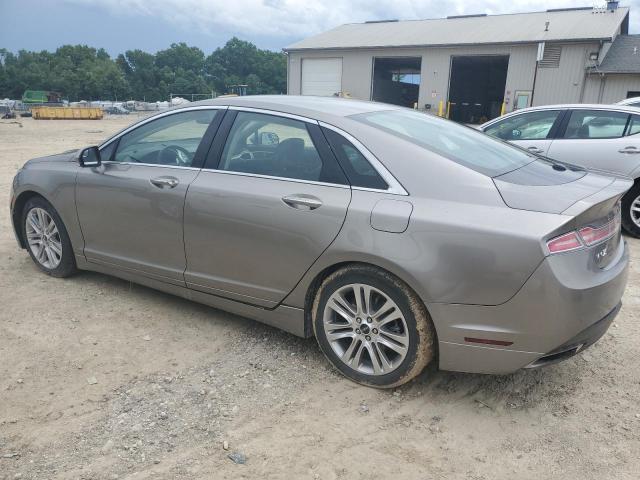 Vin: 3ln6l2lu4fr625940, lot: 61721025, lincoln mkz hybrid 20152