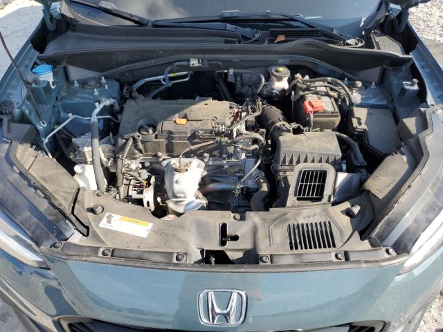 2023 HONDA HR-V SPORT 3CZRZ1H59PM718781