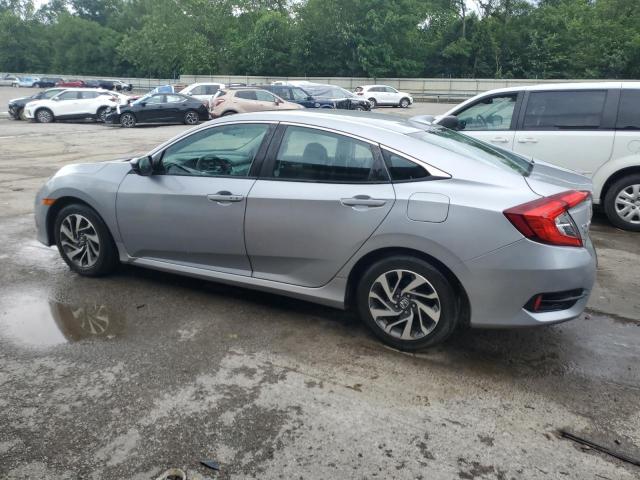 Vin: 19xfc2f73he200763, lot: 61423185, honda civic ex 20172