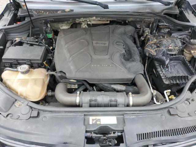 2014 JEEP GRAND CHER - 1C4RJFBM2EC298905