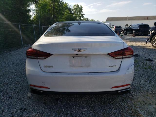 2015 HYUNDAI GENESIS 3. - KMHGN4JEXFU061841