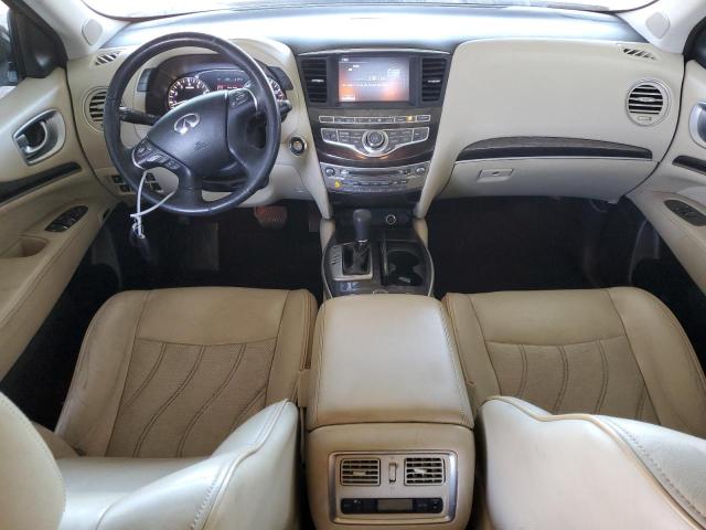 2015 INFINITI QX60 - 5N1AL0MN6FC532390