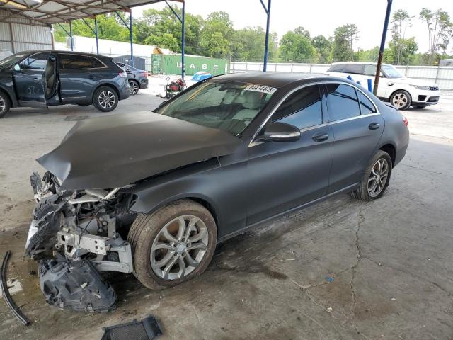 Vin: 55swf4jb8fu054512, lot: 60414465, mercedes-benz c-class 300 2015 img_1