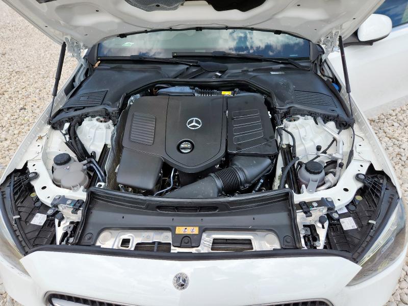 2023 MERCEDES-BENZ C 300 - W1KAF4GB1PR075982