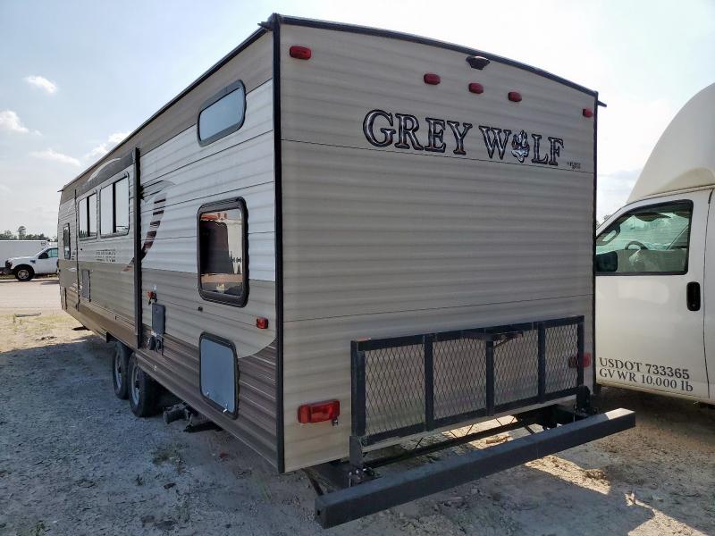 CHER CAMPER 2015 two tone   4X4TCKE2XFK027837 photo #4