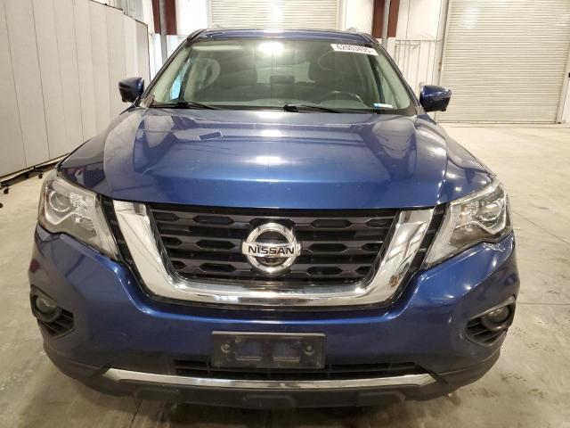 2020 NISSAN PATHFINDER 5N1DR2DM6LC595368