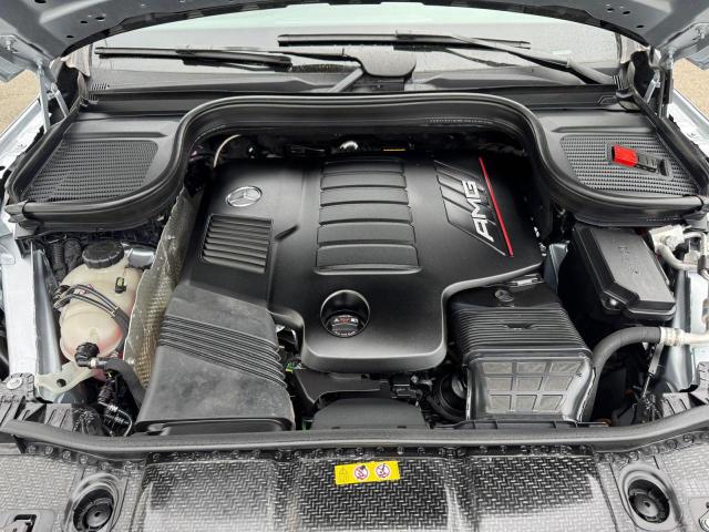 4JGFD6BB6RB165029 Mercedes-benz Gle-class Amg 53 4matic 2024