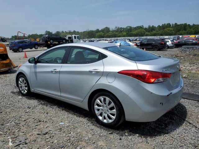 Vin: 5npdh4ae0bh027412, lot: 58574475, hyundai elantra gls 20112