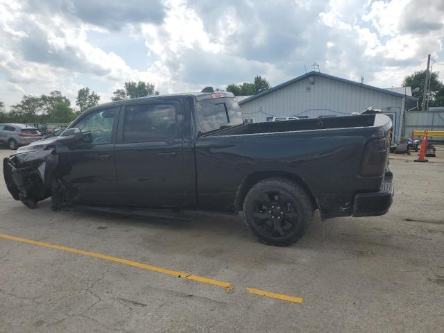 2019 RAM 1500 BIG H 1C6SRFMTXKN763324