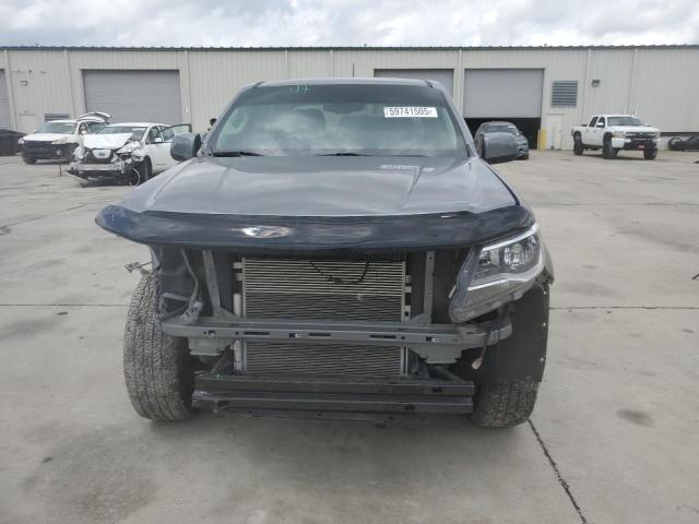 2022 CHEVROLET COLORADO LT 1GCGSCEA7N1266807
