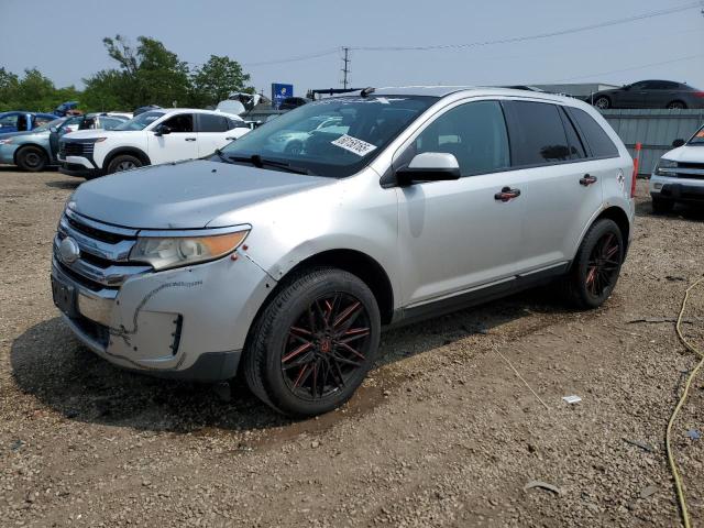 FORD EDGE SE