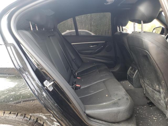 2016 BMW 328 XI SUL WBA8E3G50GNT79194