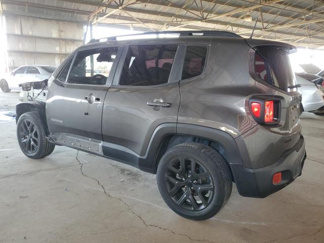 Vin: zaccjbbb9jpg77693, lot: 62405375, jeep renegade latitude 20182