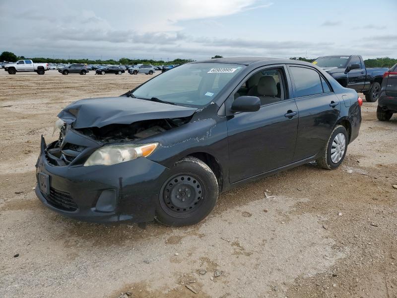 Vin: 5yfbu4ee0dp102824, lot: 60903995, toyota corolla base 2013 img_1