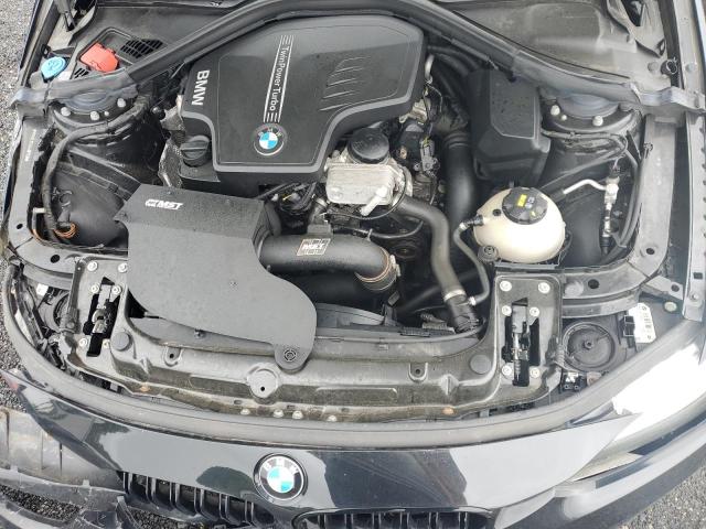 2017 BMW 320 XI - WBA8A3C34HA067209