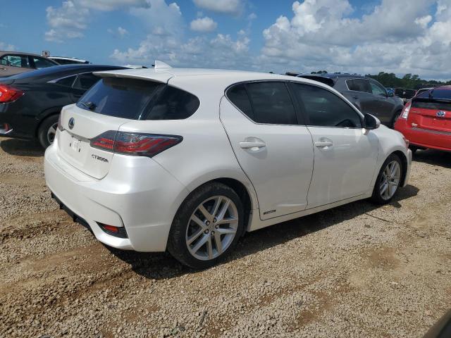 Vin: jthkd5bh2h2299891, lot: 60813895, lexus ct 200 200 20173