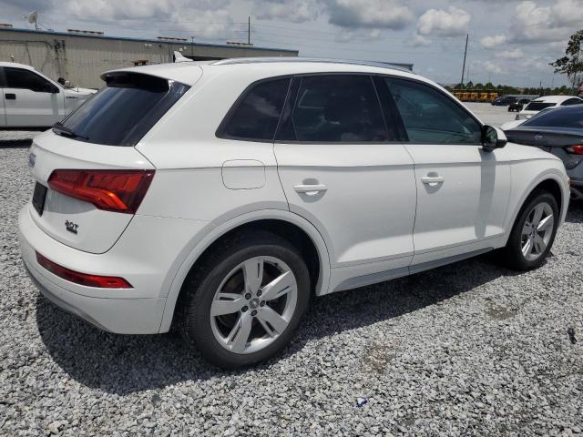 Vin: wa1anafy9j2117732, lot: 61548235, audi q5 premium 20183