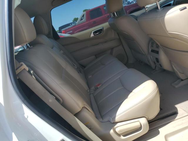 2015 NISSAN PATHFINDER - 5N1AR2MM9FC653318