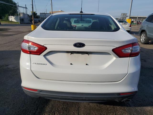 2015 FORD FUSION S 1FA6P0G74F5127537
