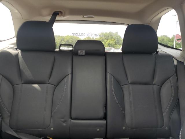 2020 SUBARU FORESTER L JF2SKAUC5LH470688