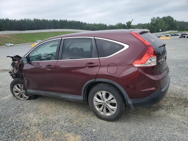 Vin: 5j6rm3h50dl035097, lot: 59592025, honda crv ex 20132