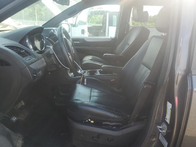 2015 DODGE GRAND CARA 2C4RDGEG6FR524147