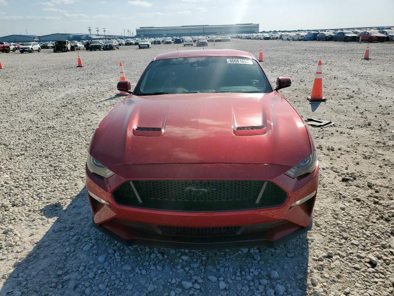 2021 FORD MUSTANG GT 1FA6P8CF8M5147380