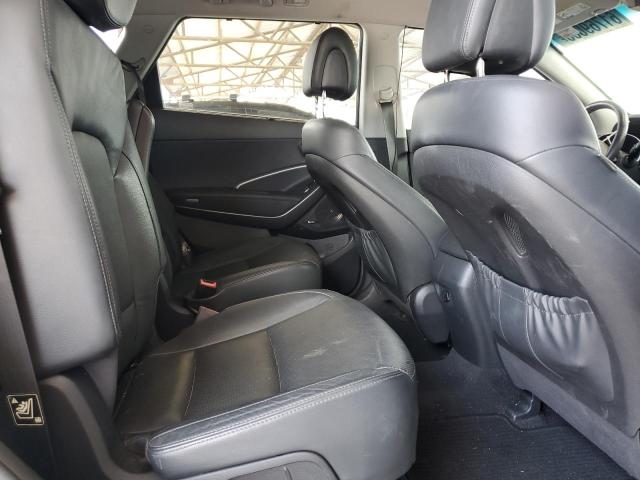 2015 HYUNDAI SANTA FE G KM8SRDHF6FU091805