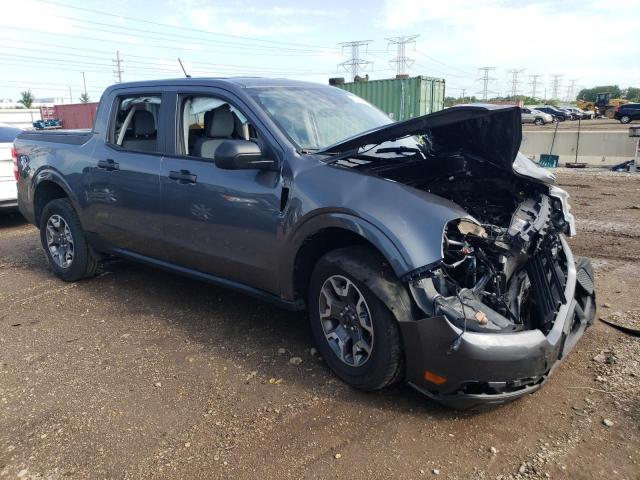 2022 FORD MAVERICK X 3FTTW8F9XNRA07383