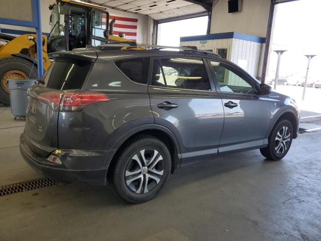 Vin: jtmbfrev9jj743672, lot: 62510955, toyota rav4 le 20183