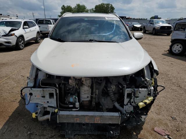 2018 HONDA CR-V TOURI 5J6RW2H90JL019968