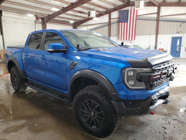 Vin: 1fter4lr8rle55803, lot: 62401265, ford ranger rap raptor 20244