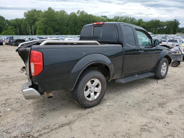 Vin: 1n6ad0cu2ac414305, lot: 61549075, nissan frontier king cab se 20103