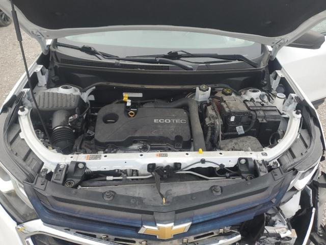 2020 CHEVROLET EQUINOX LS #3301710419