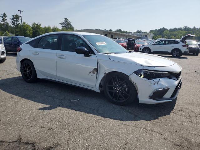 Vin: 19xfl2h89re031453, lot: 60508025, honda civic sport 20244