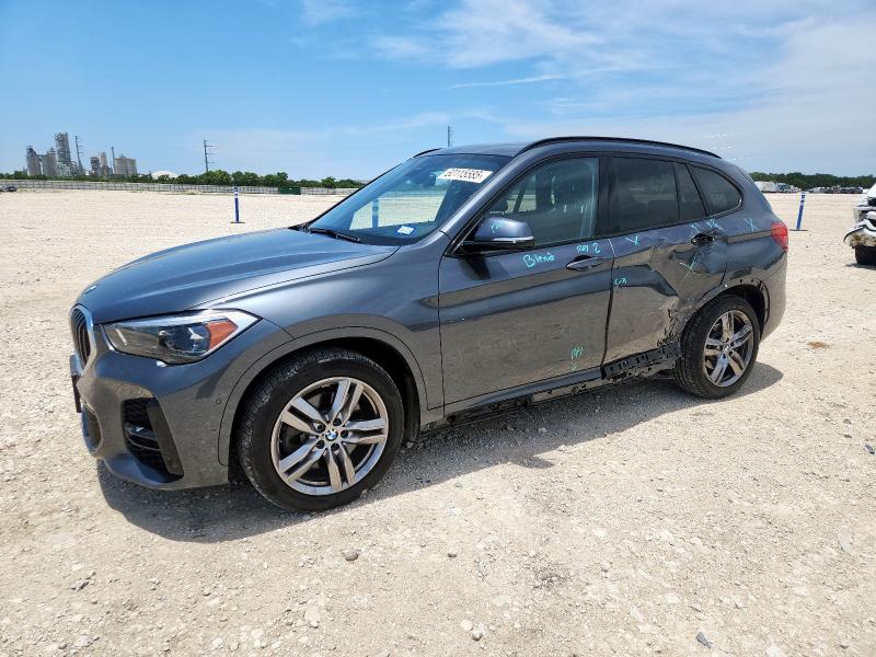 BMW X1 XDRIVE2