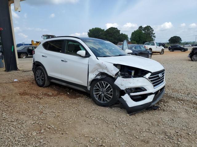 2021 HYUNDAI TUCSON LIM KM8J33AL6MU286954