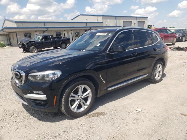 Vin: 5uxtr7c58klf26902, lot: 61685885, bmw x3 sdrive30i 2019 img_1