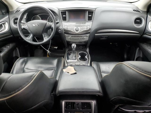 2019 INFINITI QX60 LUXE 5N1DL0MM8KC510521
