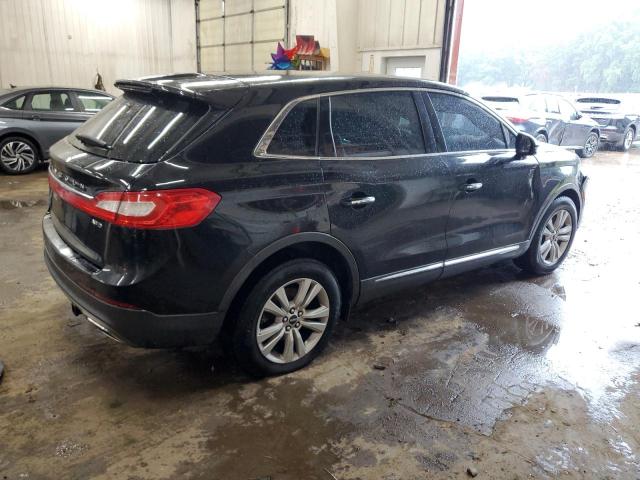 Vin: 2lmtj8jrxgbl75618, lot: 61601075, lincoln mkx premiere 20163